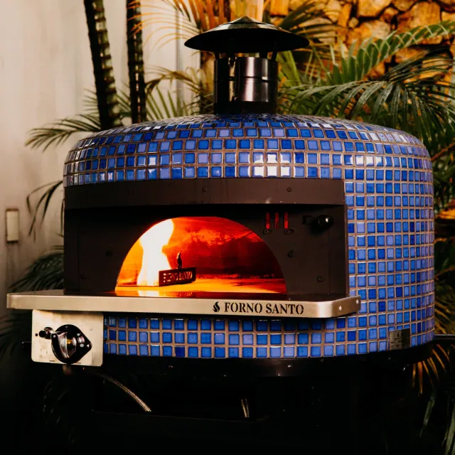 Forno Pompeii