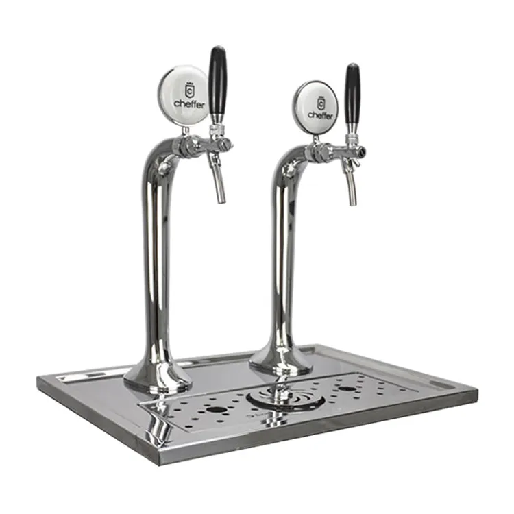 Bartender & Smart Chopeira Dual Zone