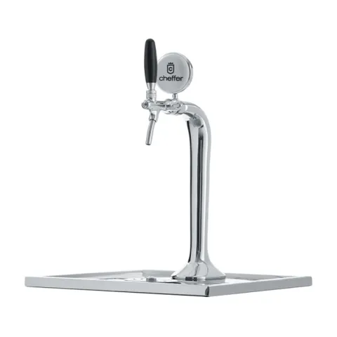 Bartender & Smart Chopeira Naja Silver