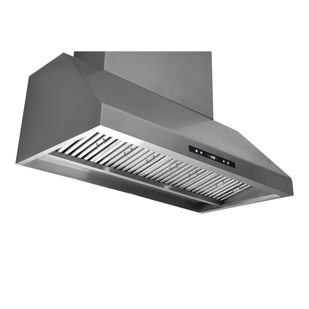 Coifa Parede Smart Alpha 125cm Evol