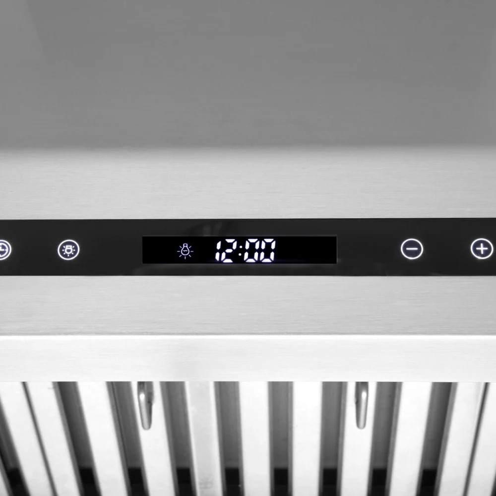 Coifa Parede Smart Alpha 90cm Evol