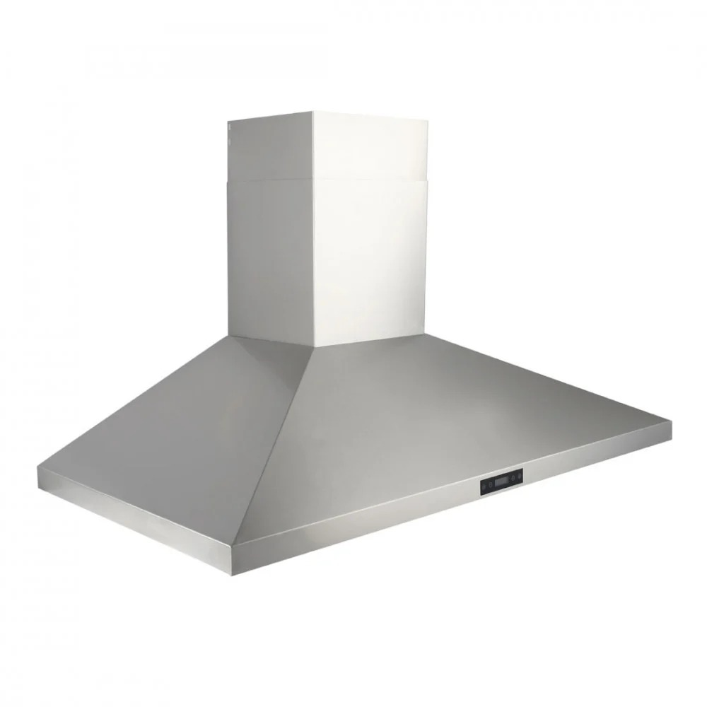 Coifa Parede Smart Ômega 125cm Evol