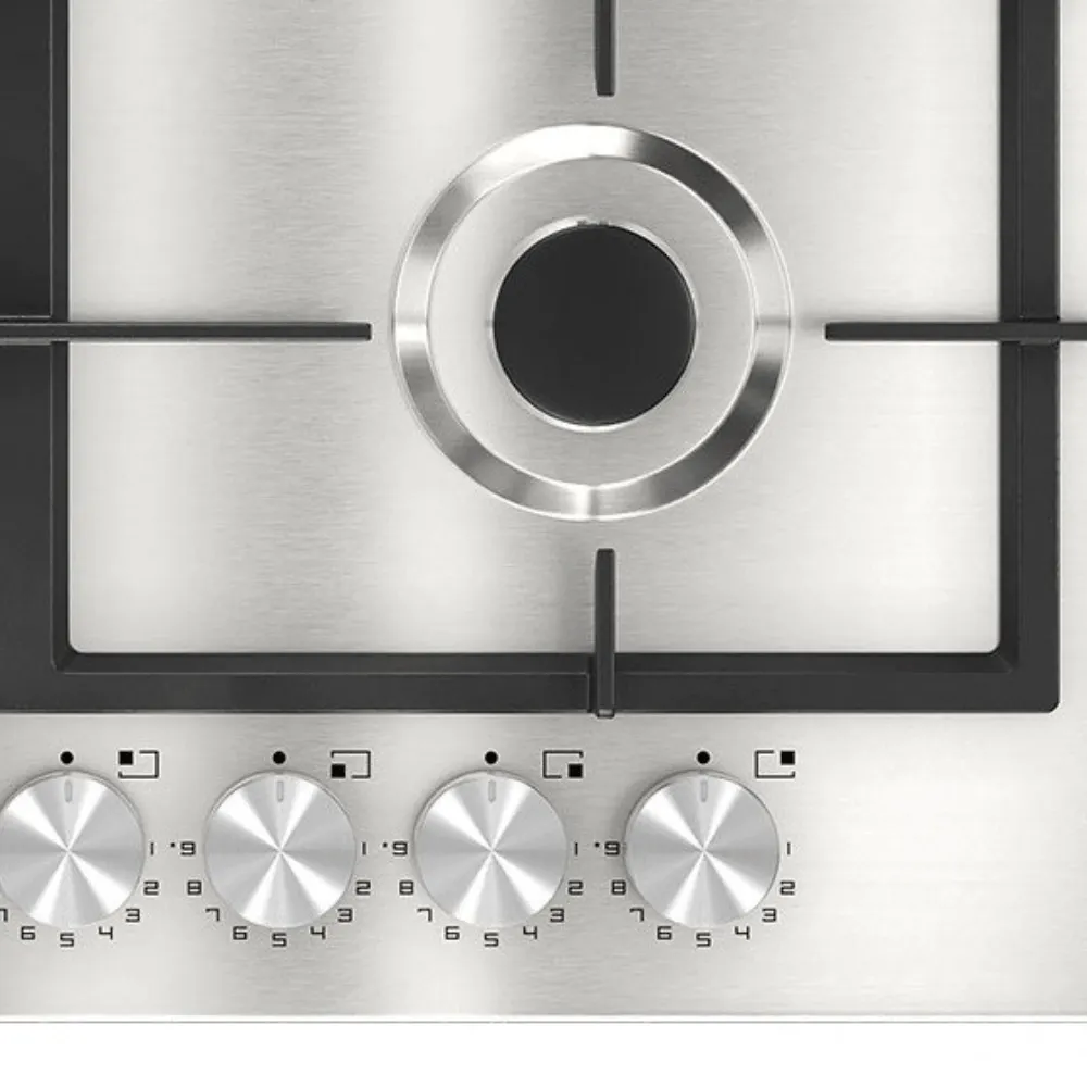 COOKTOP LUCE 60CM BIVOLT ELETTROMEC