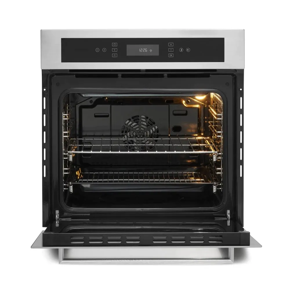 FORNO SOLE MULTIFUNÇÃO DIGITAL 60CM ELETTROMEC