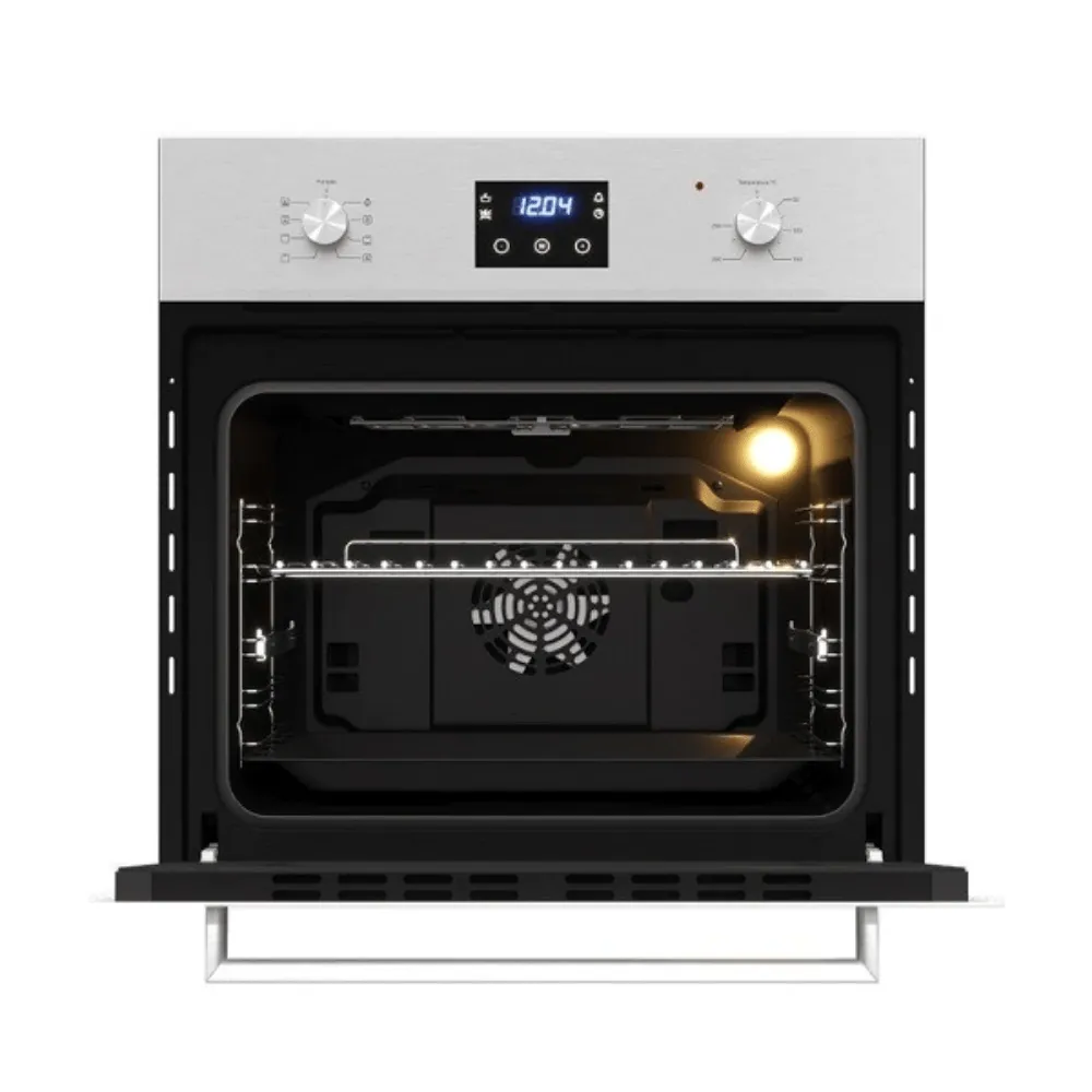 FORNO LUCE MULTIFUNÇÃO ELETRÔNICO 60CM 220V ELETTROMEC
