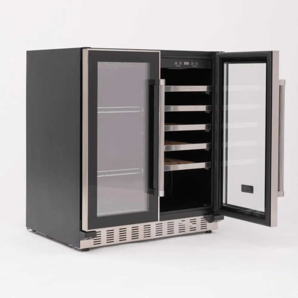 DUO MAXI (ADG20i MAXI) Crissair