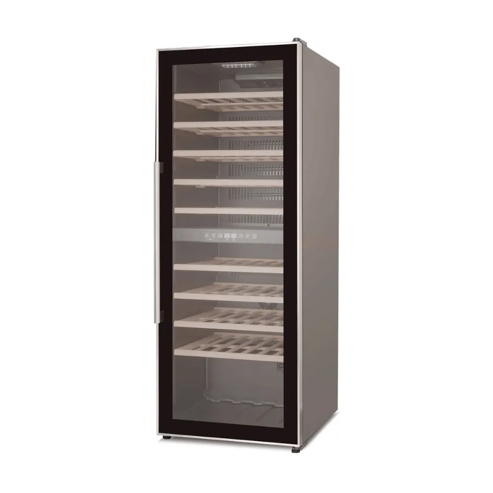 Adega DUO 77 Di Crissair