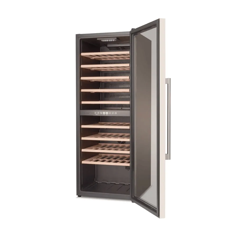 Adega DUO 77 Di Crissair