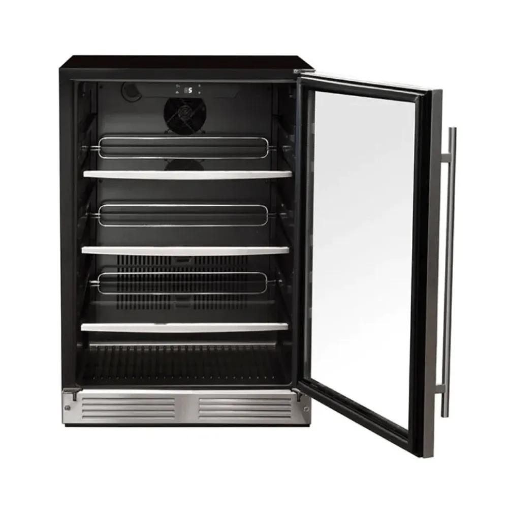 Frigobar Beer Center 60cm 220v Cuisinart Arkton