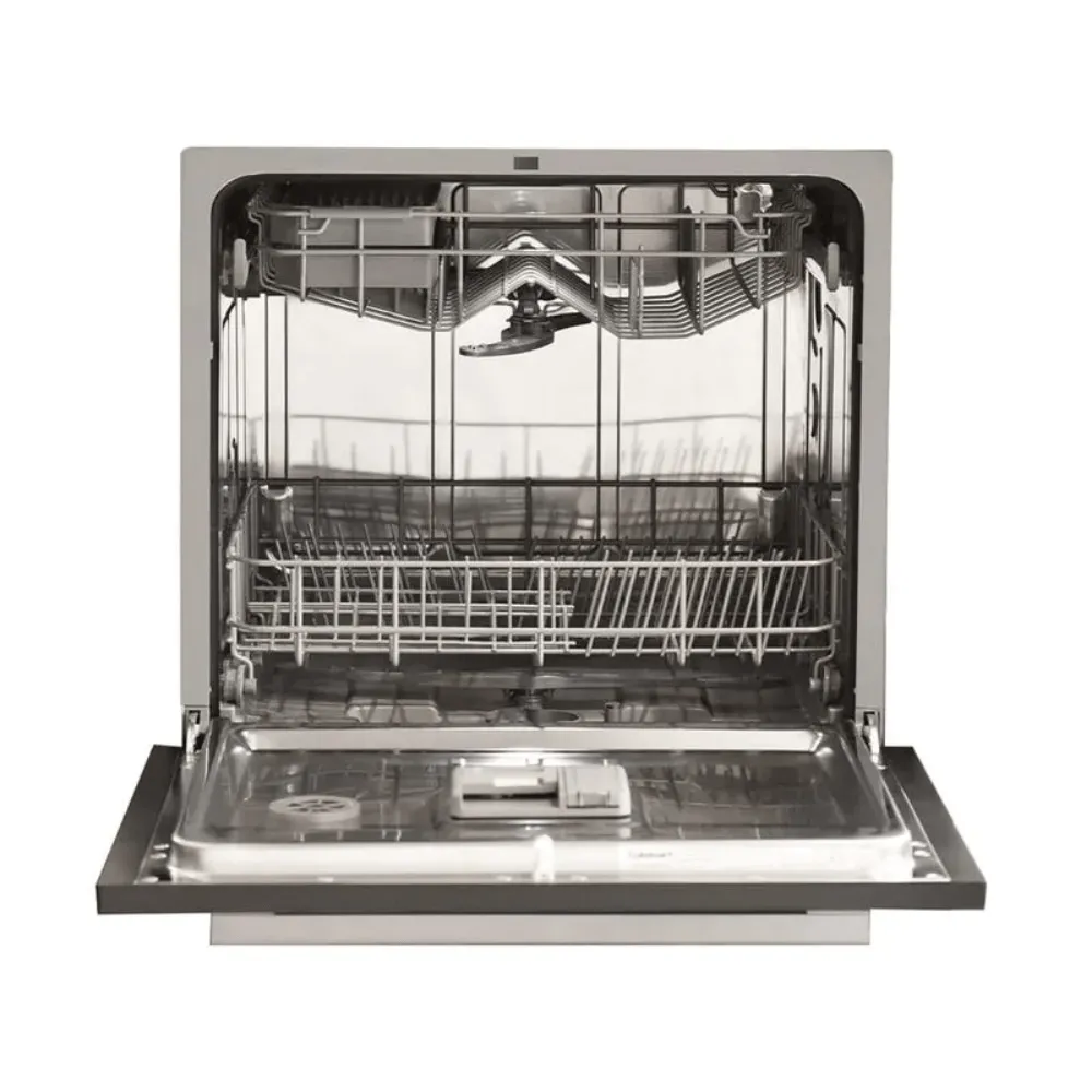 Lava Louças 8 Serviços 60cm 220V Cuisinart Arkton