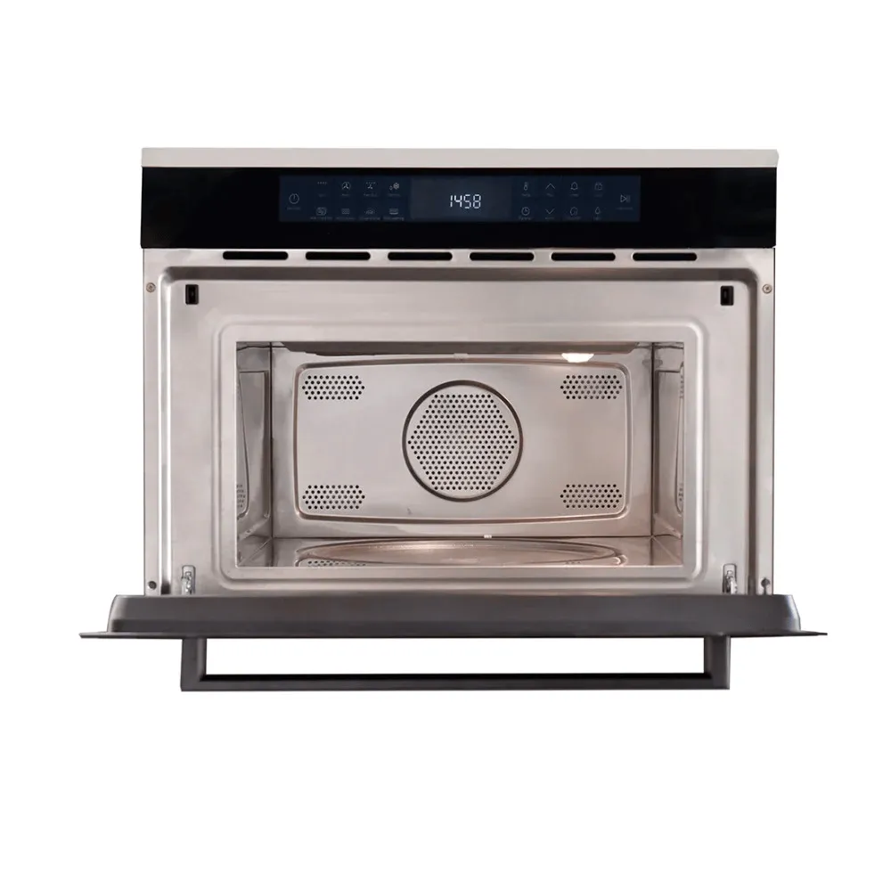 Microondas Forno Grill Elétrico 60cm 220V Cuisinart Arkton