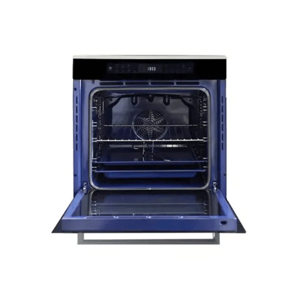 Forno Elétrico Air Fryer 60cm 220V Cuisinart Arkton Preto