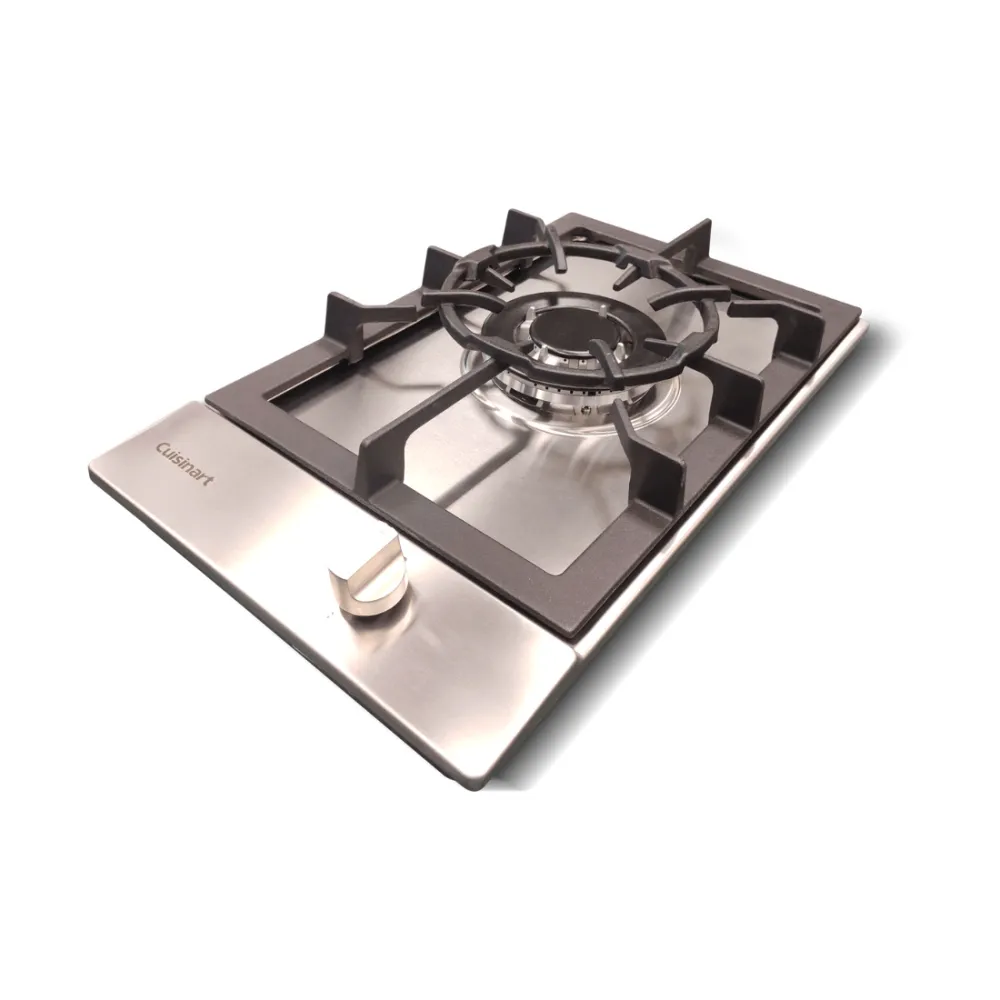 Dominó a Gás 30cm 1Q Cuisinart Prime