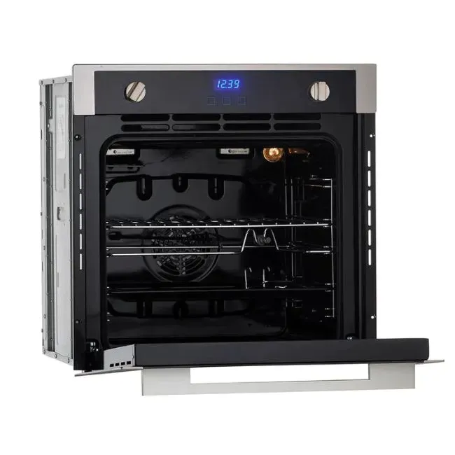 Forno e Grill Elétrico 60cm 220V Cuisinart Casual