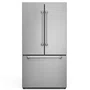 Refrigerador French Door Elettromec 770L Inox 220V