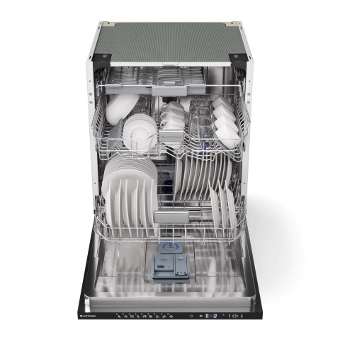 Lava Louças Embutir/Para Revestir Elettromec 14 Serviços 220V - LL-14S-60-SR-2VSA